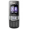 Samsung B7502 Mobile Data