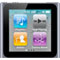 iPod Accessoires iPod Nano 6G