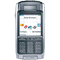 Sony Ericsson P910i Memory Cards