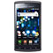 Samsung I9010 Galaxy S Giorgio Armani Skärmskydd