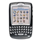 BlackBerry 7730 Akkus