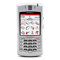 BlackBerry 7100v Cases