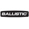 Ballistic Ballistic