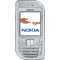 Nokia 6670 Deksel