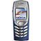 Nokia 6100 Kfz Halterungen