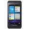 BlackBerry Z10 Mobile Data