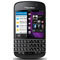 BlackBerry Q10 Mobildata