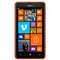 Nokia Lumia 625 Pekepennen