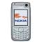 Nokia 6680 Batteries
