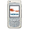 Nokia 6681 Mobildata