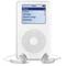 Apple iPod 4G Høyttalere