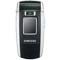 Samsung Z500 Mobile Data