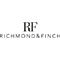 Richmond and Finch Richmond and Finch