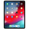 Apple iPad Pro 12.9 2018 - 3rd Generation - Novelty and Fun