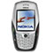 Nokia 6600 Kul