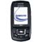 Samsung Z400 Mobile Data