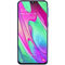 Samsung Galaxy A40 Sports and Fitness