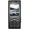 Sony Ericsson K800i Mobildata