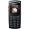 Samsung X820 Mobile Data