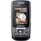 Samsung D900 Bluetooth Hodesett