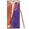 Samsung Galaxy Note 20 Leather Cases