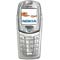 Nokia 6822 Mobile Daten