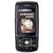 Samsung P200 Mobile Data