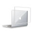Olixar Clear Hard Case - For MacBook Air 15" 2024 M3 Chip 1