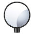 Baseus SafeRide Adhesive 360° Rotating Rearview Mirror with Safety Hammer For Vehicles 1