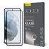 Olixar Two Pack of Tempered Glass Screen Protectors - For Samsung Galaxy S21 FE 1