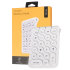 PenTips PenPad Wireless Bluetooth Shortcut Panel Keyboard For iPads 1