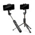 Spigen S540W 2-in-1 Rotating Selfie Stick & Tripod with Bluetooth Remote 1