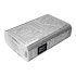 Dudao 22.5W 10000mAh Silver Universal USB-A & USB-C Power Bank 1