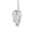 LoveCases Pearl Heart Cable Protector 1