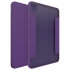 OtterBox Purple Symmetry Folio Case - For iPad Pro 11" 2024 1