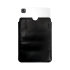 Olixar Universal 11" Black Leather-Style Sleeve - For iPad Air 6 11" 2024 1