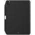 SwitchEasy CoverBuddy Black Case - For iPad Air 6 11" 2024 1