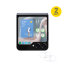Olixar Two Pack Tempered Glass Camera Protectors - For Samsung Galaxy Z Flip 6 1