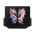 Official Samsung 9W Black Wireless Charger Air Vent Car Holder - For Samsung Galaxy Z Fold 6 1