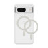 Olixar Silver Adhesive MagSafe Conversion Kit - For Google Devices 1