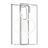 Olixar ExoShield Clear MagSafe Case - For Samsung Galaxy S25 Ultra 1