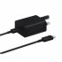 Official Samsung 45W Super Fast 2.0 Charger With USB-C To C Cable - For Samsung Galaxy S25 Ultra 1