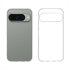 Olixar 100% Clear Flexishield Case - For Google Pixel 10 1