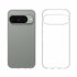 Olixar 100% Clear Flexishield Case - For Google Pixel 10 Pro 1