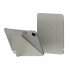 SwitchEasy Starlight White Origami Nude Folio Case - For iPad Pro 13" 2025 1