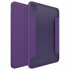 OtterBox Purple Symmetry Folio Case - For iPad Pro 11" 2025 1