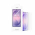 Official Samsung 2 Pack of Anti-Reflecting Screen Protectors - For Samsung Galaxy S26 Ultra 1