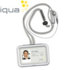 Iqua Smart Badge Bluetooth Headset 1
