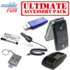Ultimate Accessory Pack - Motorola V3x 1