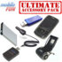 Ultimate Accessory Pack - Samsung D900 1